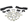 Flip Kit for 1989-1997 Ford Ranger/1994-1997 Mazda B-Series Extended Cab - image 1