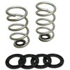 - LOWERING KIT 07-12 SILVERADO/SIERRA ALL CA 2"-4"F/5"-6"R W/O SHOCKS - image 2