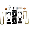 Flip Kit for 2009-2013 Ford F150 (Short Bed Only, Ext. & Quad Cab) - image 1