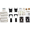 Flip Kit for 2009-2013 Ford F150 (Extended/Crew Cab, Short Bed) - image 1
