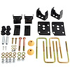 Rear Flip Kit for Ford F150 - image 1
