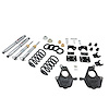 Complete Lowering Kit for 2007-2013 Chevy Silverado/GMC Sierra - image 1