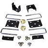 Flip Kit for 2004-2014 for Nissan Titan - image 1
