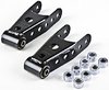 Complete Lowering Kit for 2007-2013 Chevy Sivlerado/GMC Sierra 1500 - image 4