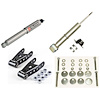 Complete Lowering Kit for 2007-2013 Chevy Silverado/GMC Sierra - image 1