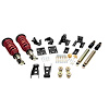 SP ADJ COILOVER KIT - image 1
