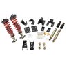 SP ADJ COILOVER KIT - image 2