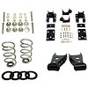 Complete Lowering Kit for 2007-2013 Chevy Silverado/GMC Sierra 1500 - image 1