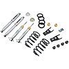 Complete Lowering Kit for 2007-2013 Chevy Silverado/GMC Sierra - image 1