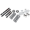 Complete Lowering Kit for 1994-2004 Chevy S10/GMC S15 - image 1