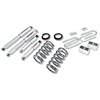 Complete Lowering Kit for 1994-2004 Chevy S10/GMC S15 - image 1