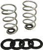 Complete Lowering Kit for 2007-2013 Chevy Silverado/GMC Sierra 1500 Extended Cab - image 2