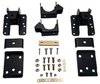 Complete Lowering Kit for 2007-2013 Chevy Silverado/GMC Sierra 1500 Extended Cab - image 4