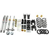 Complete Lowering Kit for 2007-2013 Chevy Silverado/GMC Sierra - image 1