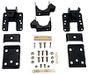 Flip Kit 2007-2013 Chevy Silverado/GMC Sierra Standard Cab - image 1