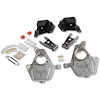 Complete Lowering Kit for 1999-2006 Chevy Silverado/GMC Sierra - image 1