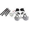 Complete Lowering Kit 1999-2006 Chevy Silverado/GMC Sierra - image 1