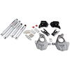 Complete Lowering Kit for 1999-2006 Chevy Silverado/GMC Sierra - image 1