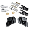 Complete Lowering Kit for 2005-2006 Chevy Silverado/GMC Sierra - image 1