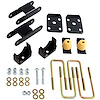 Flip Kit for 2015-2016 Chevy Colorado/GMC Canyon - image 1