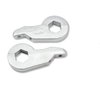 Complete Lowering Kit for 2005-2006 Chevy Silverado/GMC Sierra - image 2