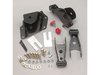 Complete Lowering Kit for 2005-2006 Chevy Silverado/GMC Sierra 1500 - image 3