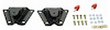 Rear Leaf Spring Hanger Kit for 1997-2004 Dodge Dakota - image 1