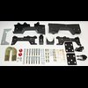 Complete Lowering Kit for 2005-2006 Chevy Silverado/GMC Sierra 1500 Standard Cab - image 4