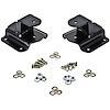 Rear Leaf Spring Hanger Kit 1994-1999 Dodge Ram 1500 Standard Cab - image 1