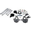 Complete Lowering Kit for 1999-2006 Chevy Silverado/GMC Sierra 1500 - image 1