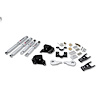 Complete Lowering Kit for 2005-2006 Chevy Silverado/GMC Sierra 1500 - image 1