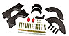 C-Notch Kit for 2004-2012 Chevy Colorado/GMC Canyon - image 1