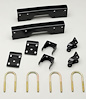Flip Kit for 1988-1998 Chevy Silverado/GMC Sierra 1500 (Std Cab) - image 1