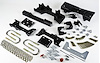 Flip Kit for 1999-2000 Chevy Silverado/GMC Sierra - image 1