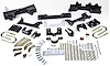 Flip Kit for 1999-2000 Chevy Silverado/GMC Sierra - image 1