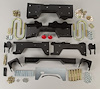 Flip Kit for 2001-2006 Chevy Silverado/GMC Sierra 1500 - image 1