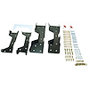 C-Notch Kit for 2001-2006 Chevy Silverado/GMC Sierra 1500/2500 - image 1