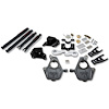 Complete Lowering Kit for 2005-2006 Chevy Silverado/GMC Sierra 1500 - image 1