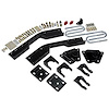 Flip Kit for 1992-1994 Chevy Suburban 1500 - image 1