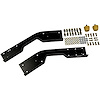 C-Notch Kit for 1992-1999 Chevy Suburban - image 1