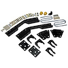 Flip Kit for 1992-1994 Chevy Suburban 2500 - image 1