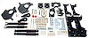 Complete Lowering Kit for 2005-2006 Chevy Silverado/GMC Sierra 1500 - image 1