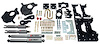 Complete Lowering Kit for 2005-2006 Chevy Silverado/GMC Sierra 1500 Extended Cab - image 1