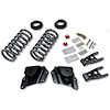 Complete Lowering Kit for 1999-2006 Chevy Silverado/GMC Sierra 1500 - image 1