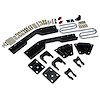 Flip Kit for 1995-1999 Chevy Suburban 1500 - image 1