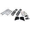 Complete Lowering Kit for 1999-2006 Chevy Silverado/GMC Sierra - image 1
