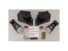 Complete Lowering Kit for 1999-2006 Chevy Silverado/GMC Sierra - image 3