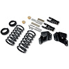 Complete Lowering Kit for 1999-2006 Chevy Silverado/GMC Sierra 1500 - image 1
