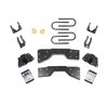 Flip Kit for 1995-1999 Chevy Tahoe/GMC Yukon - image 2
