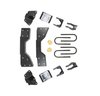 Flip Kit for 1995-1999 Chevy Tahoe/GMC Yukon - image 3